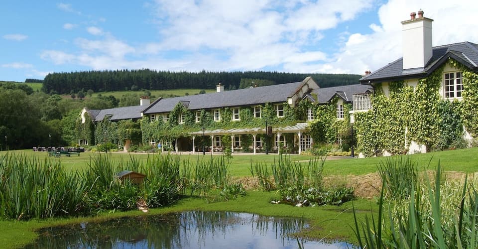 Imagen -  3N BrookLodge & Macreddin Village +1GF