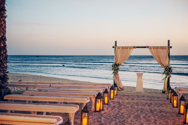 Immagine - Oranjestad, Aruba en Divi Village All Inclusive 