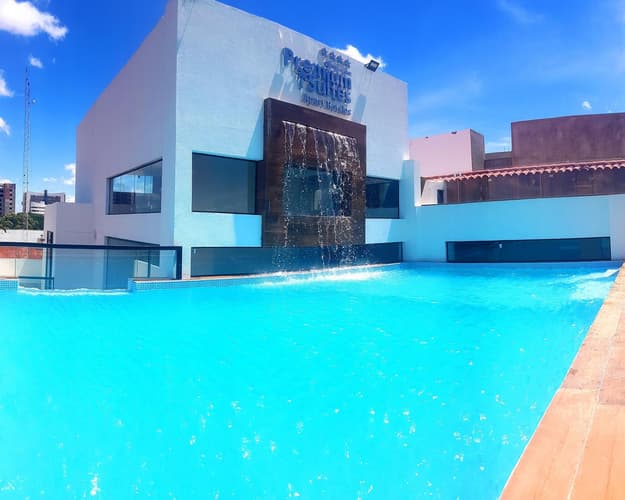 Image - Santa Cruz I Premium Suites Aparthotel 4* I Matrimonial