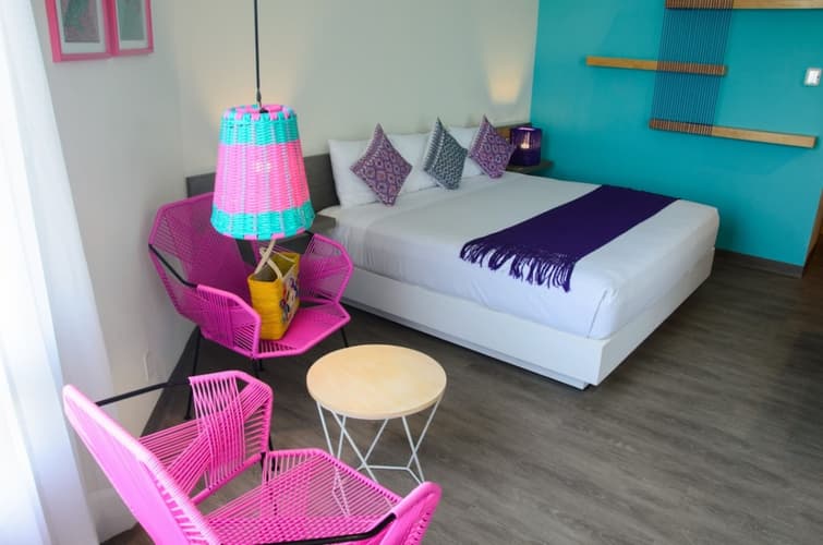Image - Fontan Ixtapa Beach Resort - All Inclusive