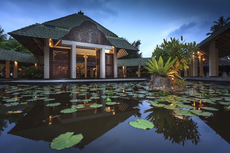 Bild - 7 Days. 4N BENTOTA 5* (BB) | 2N COLOMBO 5* (BB)