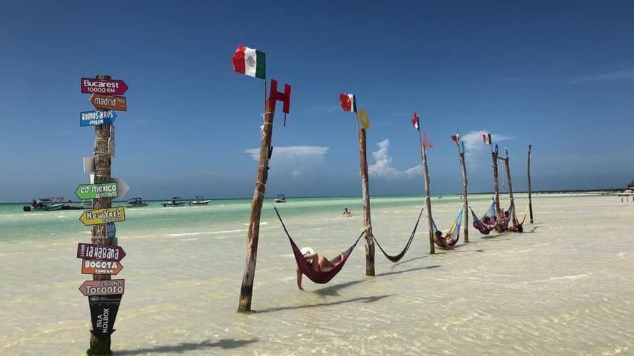 Imagem - ESCAPADA ECONOMICA A CANCUN EN PAREJA FEBRERO 2027 