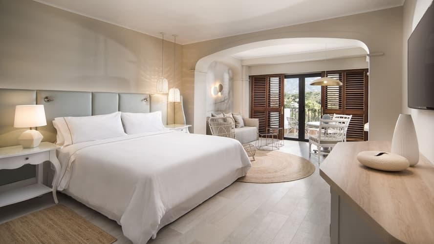 Bild -  5N The Westin La Quinta Golf Resort and Spa + 2GF
