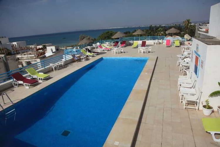Image - Offerta Vacanza Pacchetto Tunisia Hammamet con volo da Ancona Estate Agosto