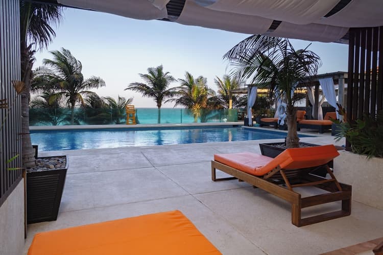 Imagen - HOTEL FLAMINGO CANCUN TI