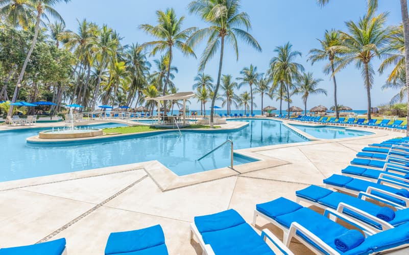 Immagine - Alojamiento en Puerto Escondido 