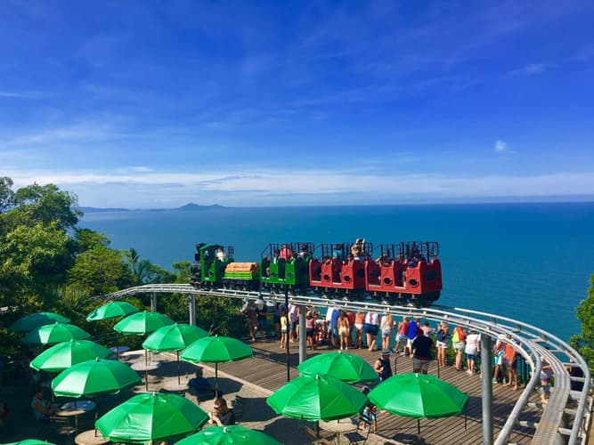 Imagen - Parque Unipraias con Playa de Laranjeiras y Parque Ambiental