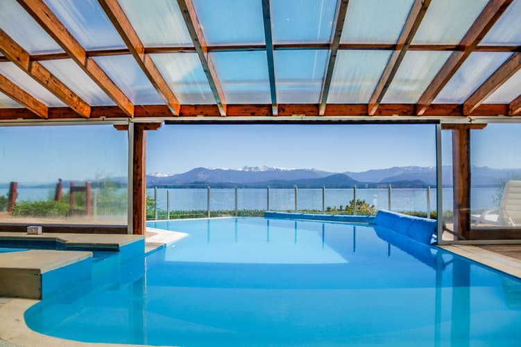 Imagen - Bienestar en Bariloche