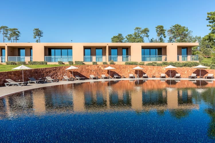 Immagine -  3N NAU Morgado Golf & Country Club + 1GF