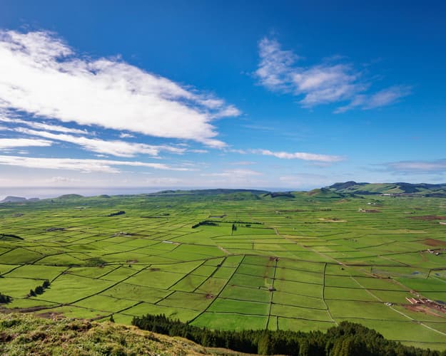 Imagem - Açores (Terceira) - Hotel 4* - Setembro