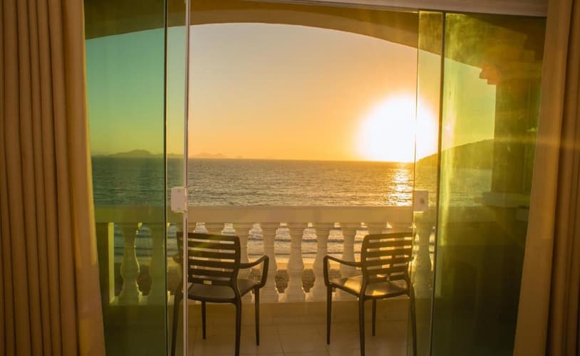 Imagem - Vacaciones de Invierno Arraial do Cabo - Ocean View Hotel 