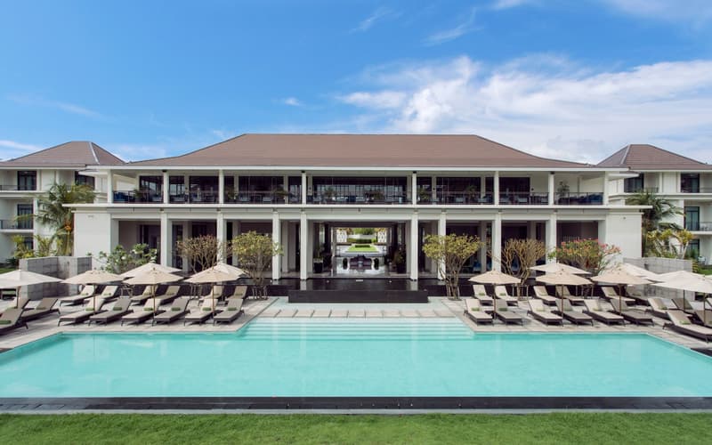 Bild -  Metropolises and tropics: From Bangkok to Ho Chi Minh City via Phu Quoc