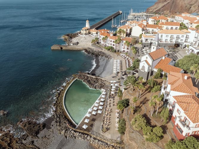Irudia - Madeira Unique -Hyatt Ziva Madeira 5*MP -Setembro