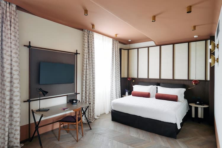 圖像 - 5 Days. 4* ROME - Palazzo Velabro (BB)