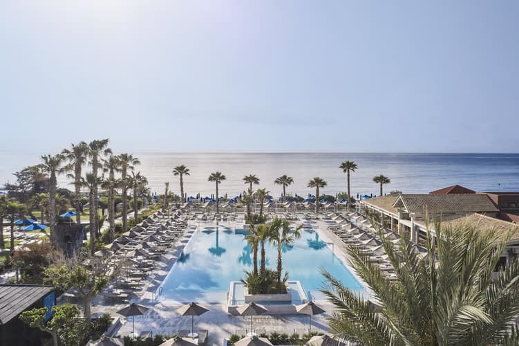 Image - 8 dite all inclusive ne Rhodes 12/19 Korrik 