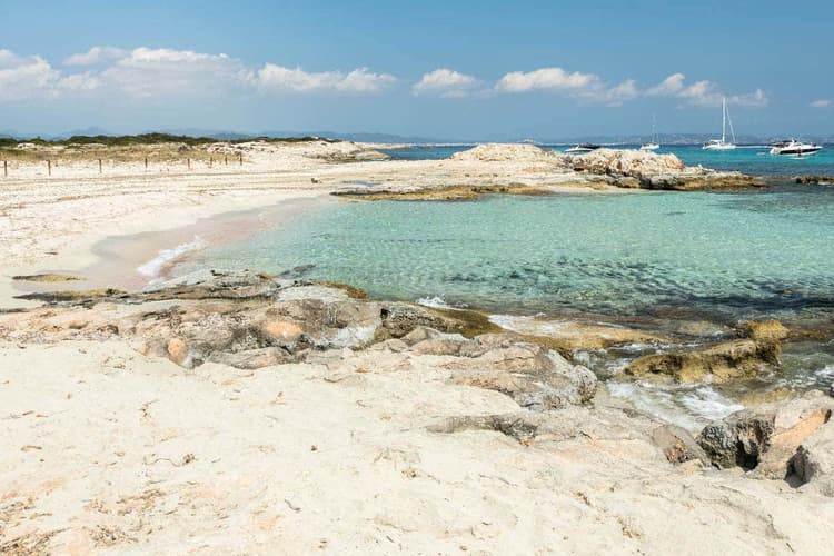 Bild - Formentera