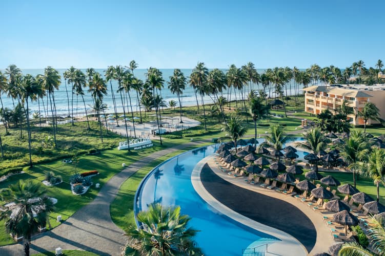 Imagen - Julio: Iberostar Selection Praia do Forte all inc family plan