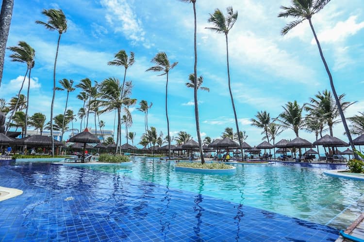 Imagen - Porto de Galinhas en Hotel Todo Incluido