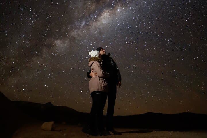 Image - Atacama: Experiencia Astronómica con Astrofotografía 