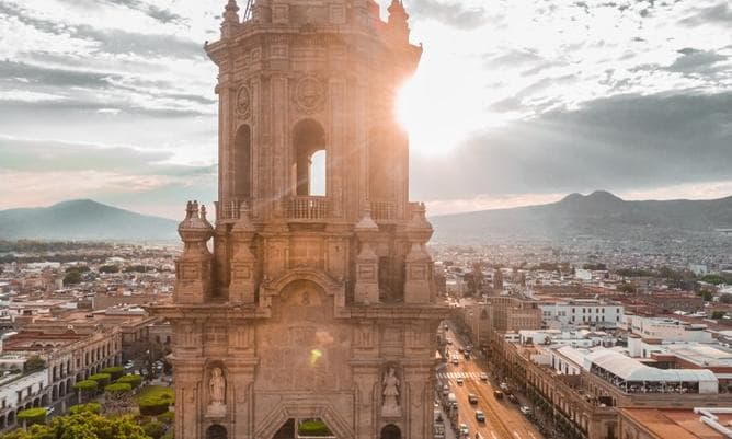 Image - Mexico City, Mexico