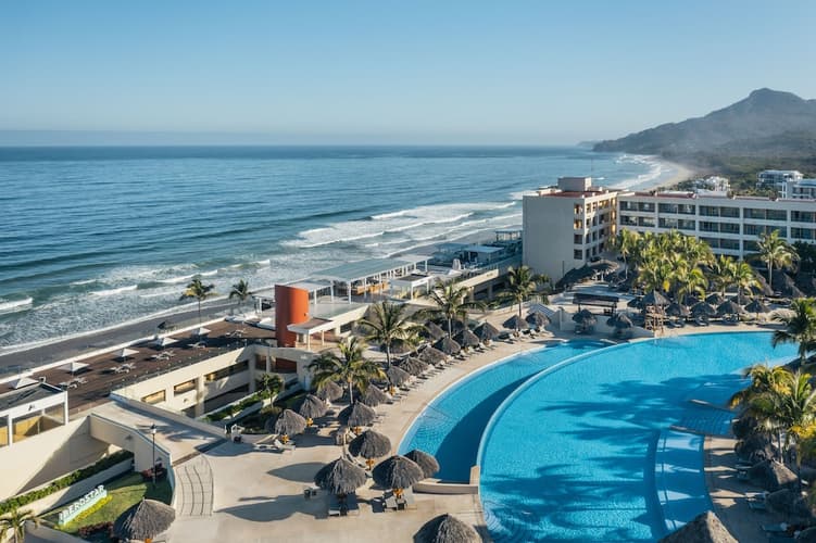 Imagem - IBEROSTAR SELECTION PLAYA MITA - HOTEL TODO INCLUIDO