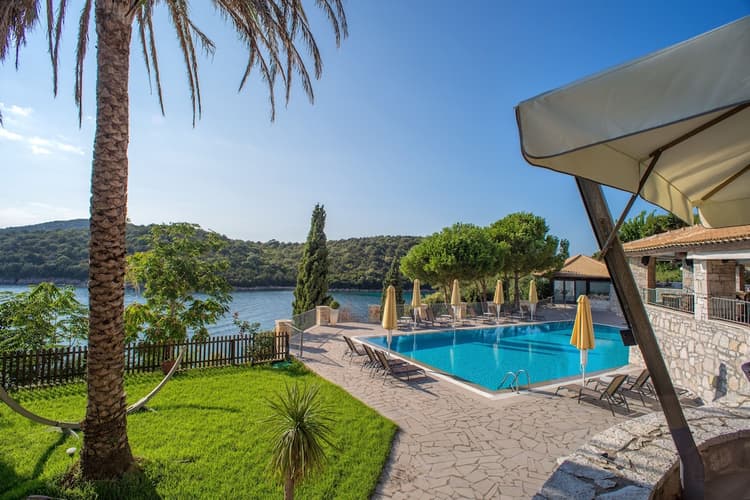 Image - Mvenpick Resort, Sivota, Greece