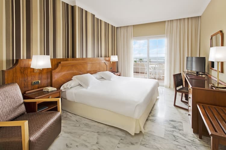 Immagine -  3N Elba Motril Beach & Business Resort + 1GF