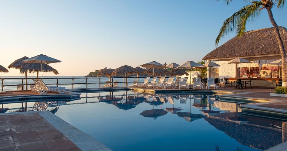 Image - DE PUEBLA A HUATULCO TODO INCLUIDO 