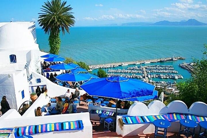 Image - Hammamet, Tunisia