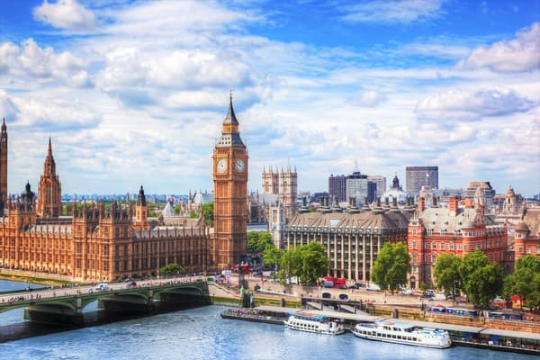 Imagen - Lo Mejor de Inglaterra, Escocia y Países Bajos