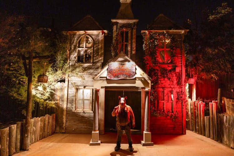 Imagen - 🎢 Atracciones, emociones y Halloween: todo en PortAventura World. Vuelo + Hotel + Coche + Entrada