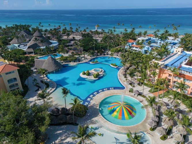Imagen - Iberostar Selection Hacienda Dominicus - All Inclusive