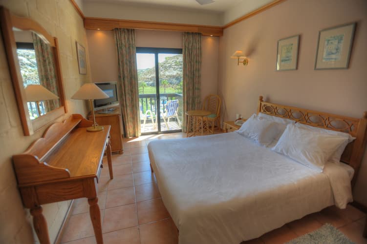 Immagine - Saint Patrick's Hotel, Malta