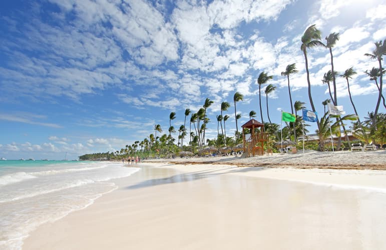Imagen - Grand Palladium Punta Cana con Copa
