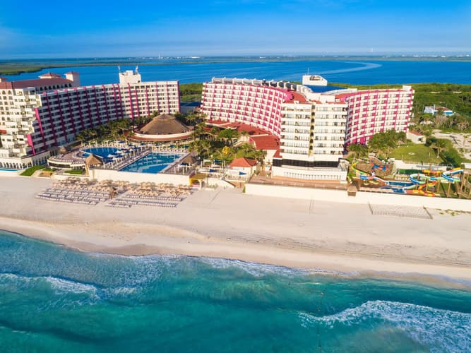 Imagen - Cancún, México
