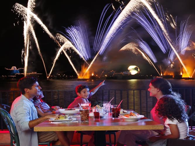 Imagen - 1-Day Epcot® Theme Park Ticket