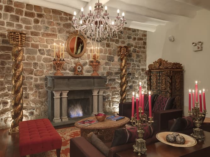 Imagem - Aranwa Cusco Boutique Hotel 