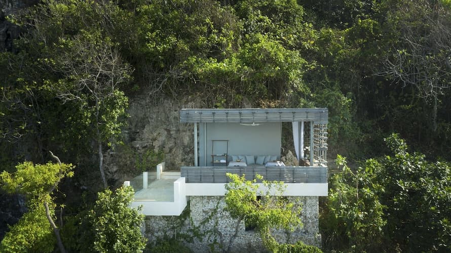 Изображение - 8 Days. 5* BALI - Alila Villas Uluwatu (BB)