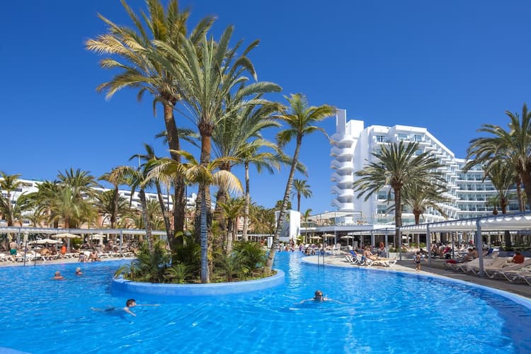 Image - Strandvakantie Gran Canaria