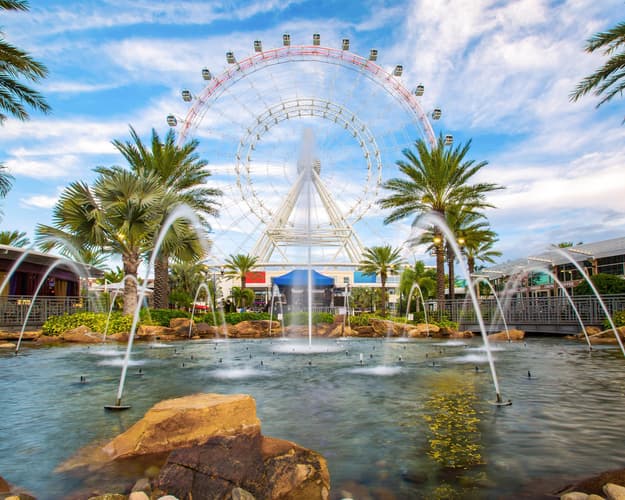 Imagen - Miami & Orlando