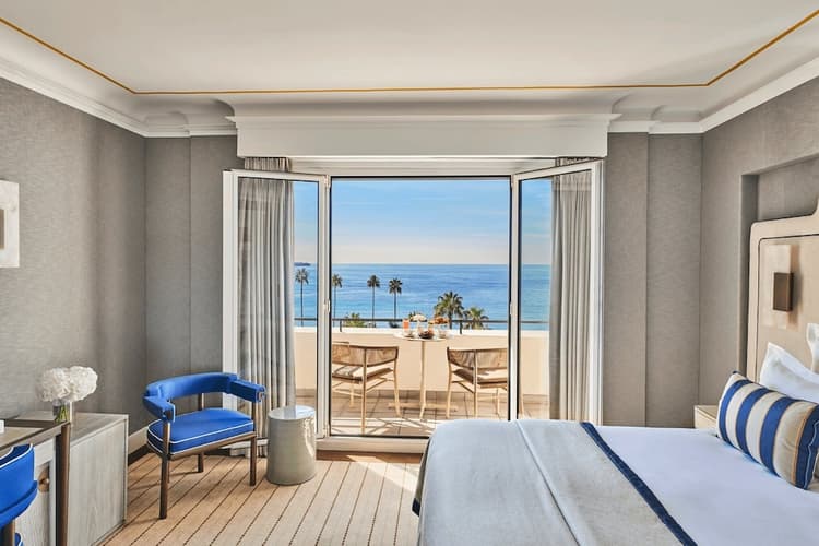 Kép - 9 Days. 5n CANNES 5* (BO) | 3n PARIS 5* (BO)