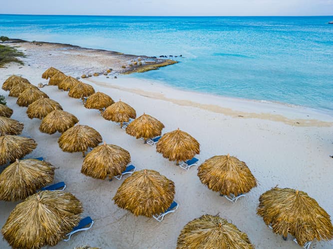 Imagen - 5D 4N Año Nuevo con Embassy Suites by Hilton Aruba Resort