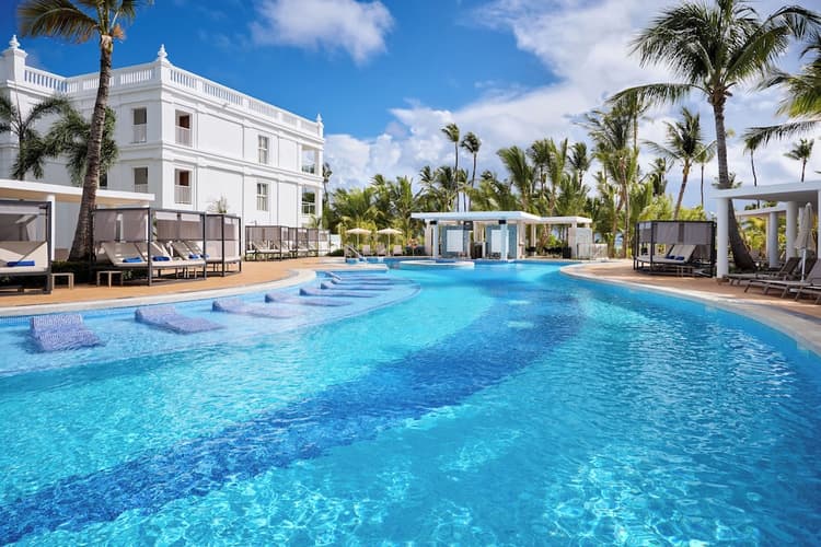 Image - Escapada Tropical en Punta Cana: Hotel Todo Incluido + Aventura en Buggy  