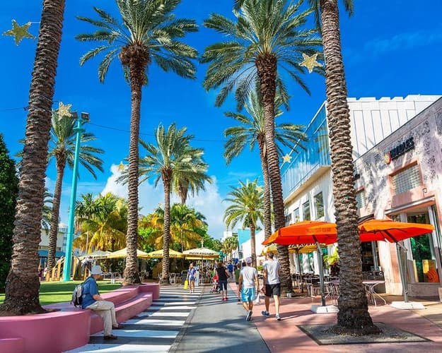 Image - Paquete a Miami | Salida 19 al 28 de Sep. 2025