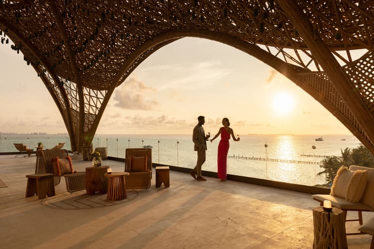 Imagen - Impression Isla Mujeres by Secrets – Adults only – All Inclusive 