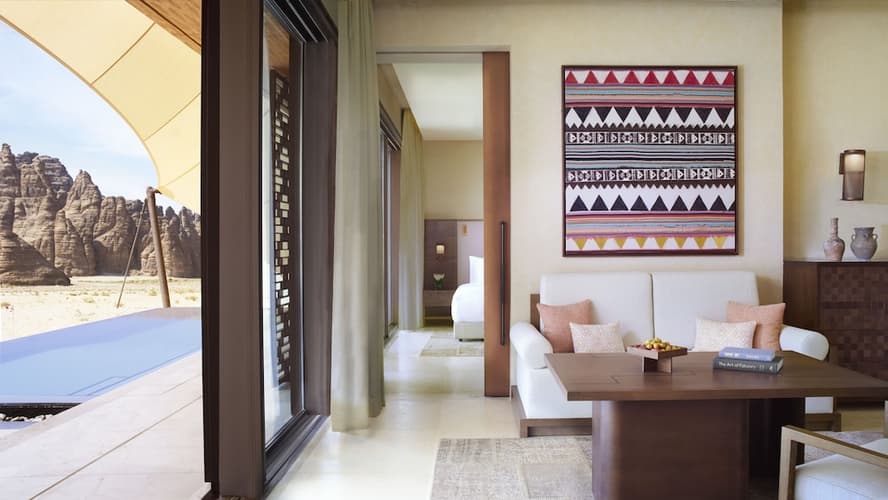 Kép - 5 Days. 2n ALULA 5* (BO) | 2n JEDDAH 5* (BO)