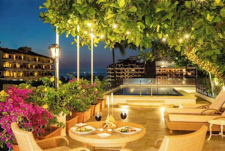 Imagem - ANIVERSARIO EN VALLARTA