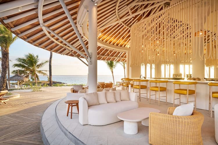 Image - Lux Belle Mare, Île Maurice