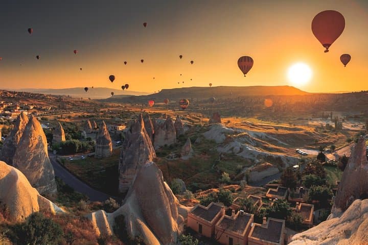 画像 - 6 Days -Cappadocia, Turkey 
