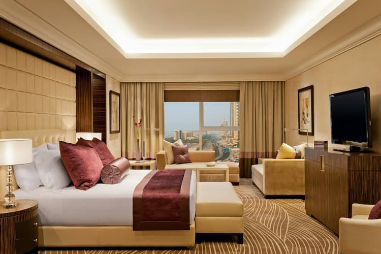 画像 - 3 Days. 5* DUBAI - Grosvenor House, a Luxury Collection (BO)